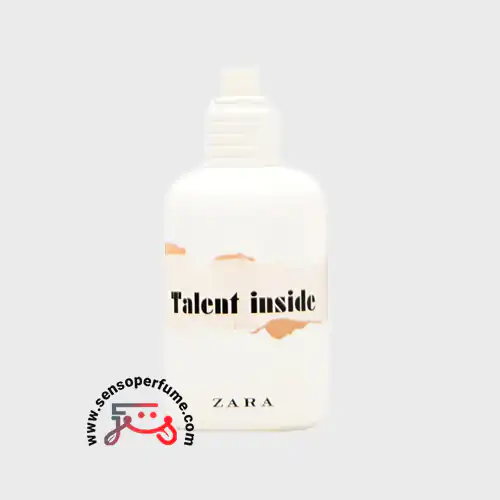 عطر ادکلن زارا تلنت اینساید